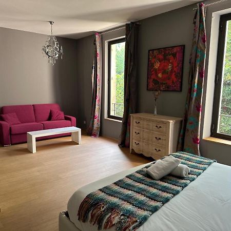 Domaine Du Prieure D'Estagel Chambres D'Hotes サン・ジル エクステリア 写真