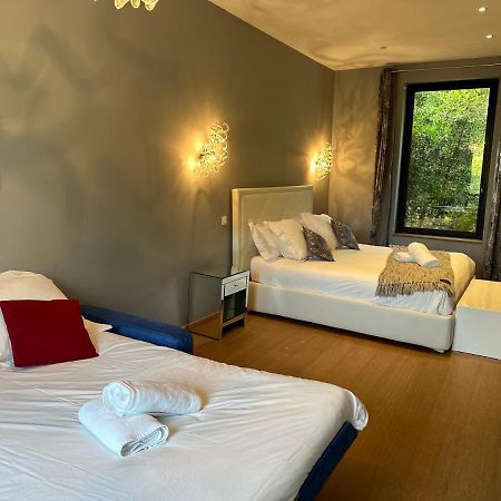 Domaine Du Prieure D'Estagel Chambres D'Hotes サン・ジル エクステリア 写真