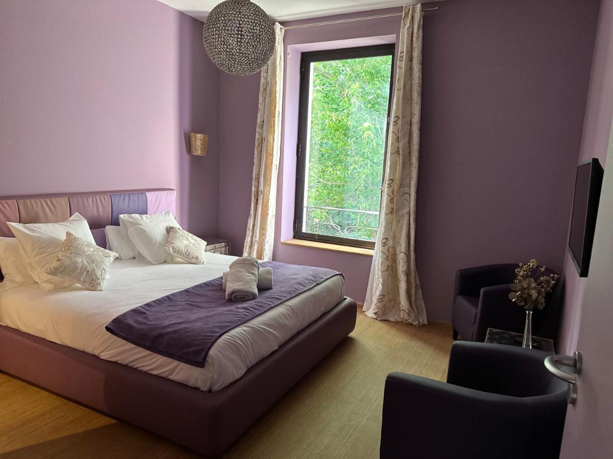 Domaine Du Prieure D'Estagel Chambres D'Hotes サン・ジル エクステリア 写真
